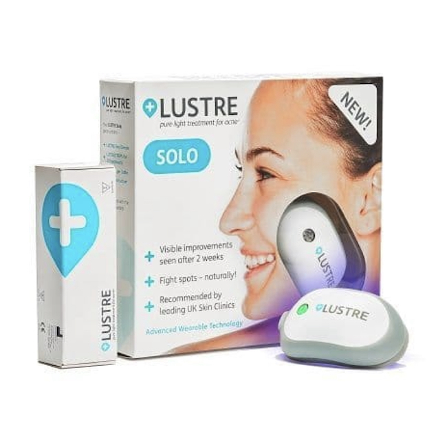 LUSTRE Solo